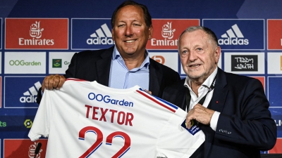 Λυών: Ολοκληρώθηκε η εξαγορά της έναντι 864 εκατ. ευρώ!