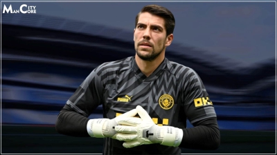 Νότιγχαμ Φόρεστ: Υπογράφει Ορτέγα από τη Μάντσεστερ Σίτι!