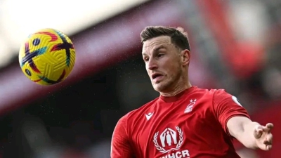 Νότιγχαμ Φόρεστ – Σέφιλντ Γιουνάιτεντ 2-1: Γουντ ο λυτρωτής, χαρίζει την πρώτη νίκη της σεζόν στους «κόκκινους»! (video)