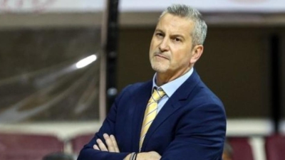 Ηλίας Ζούρος: «Η ΑΕΚ είναι μεγάλη ομάδα, απέναντι στην Μούρθια ένα είναι το αποτέλεσμα»