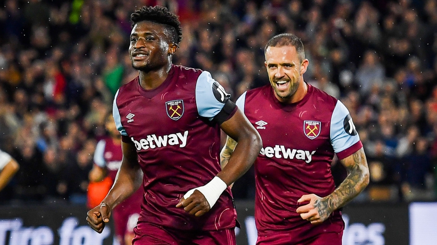 Γουέστ Χαμ - Τόπολα 3-1: Ανατροπή και… τρίποντο στο ντεμπούτο του Μαυροπάνου!