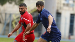 Τέλος από την Athens Kallithea ο Ινσούα