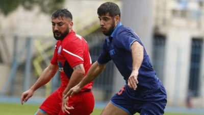 Τέλος από την Athens Kallithea ο Ινσούα!