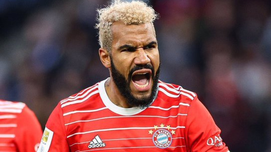 Στουτγκάρδη - Μπάγερν Μονάχου 0-2: «Κρύφτηκε» η μπάλα και ο Τσούπο Μότινγκ άρχισε την... απόσβεση του νέου συμβολαίου (video)