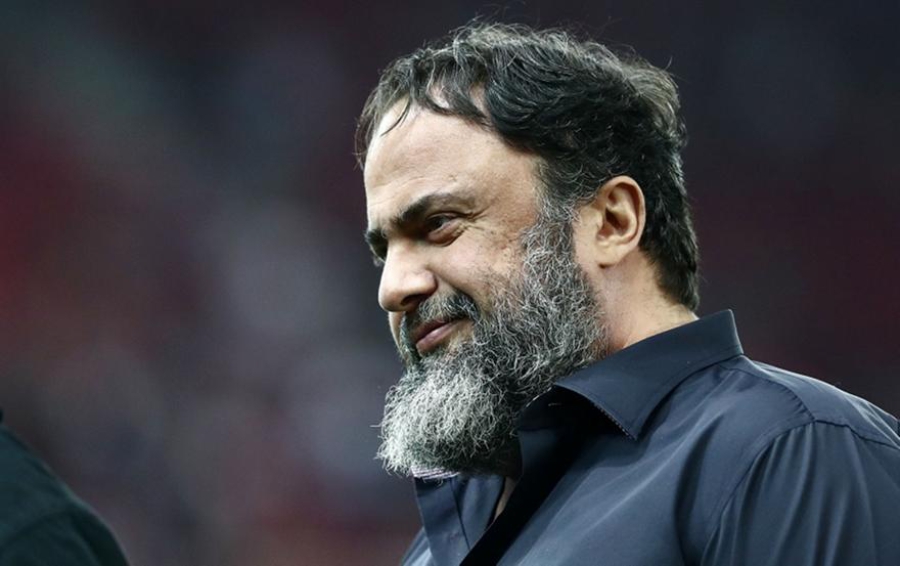 Μαρινάκης σε Μπαλτάκο: «Έχεις 48 ώρες να αλλάξεις – Σταμάτα να πολεμάς το επαγγελματικό ποδόσφαιρο»