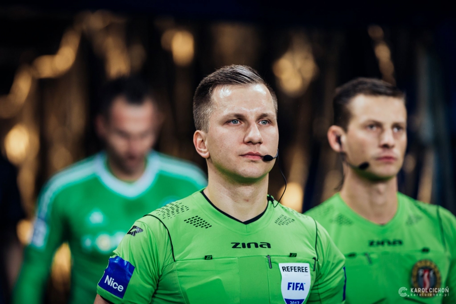 Conference League: Πολωνός διαιτητής στο ΠΑΟΚ – Γάνδη