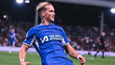 Φούλαμ – Τσέλσι 0-2: Νέα αρχή για τους «μπλε», αλλά και για τον… Μούντρικ! (video)