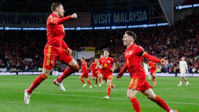 Άαρον Ράμσεϊ: Άλλαξε φανέλα, θύμισε εποχές… Premier League, και καλοβλέπει την επιστροφή του στην Αγγλία! (video)