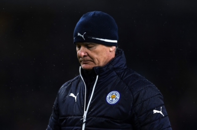 Ο Κλαούντιο Ρανιέρι απολύεται, το... ποδόσφαιρο συνεχίζεται... και σήμερα επιστρέφει στην Premier League!