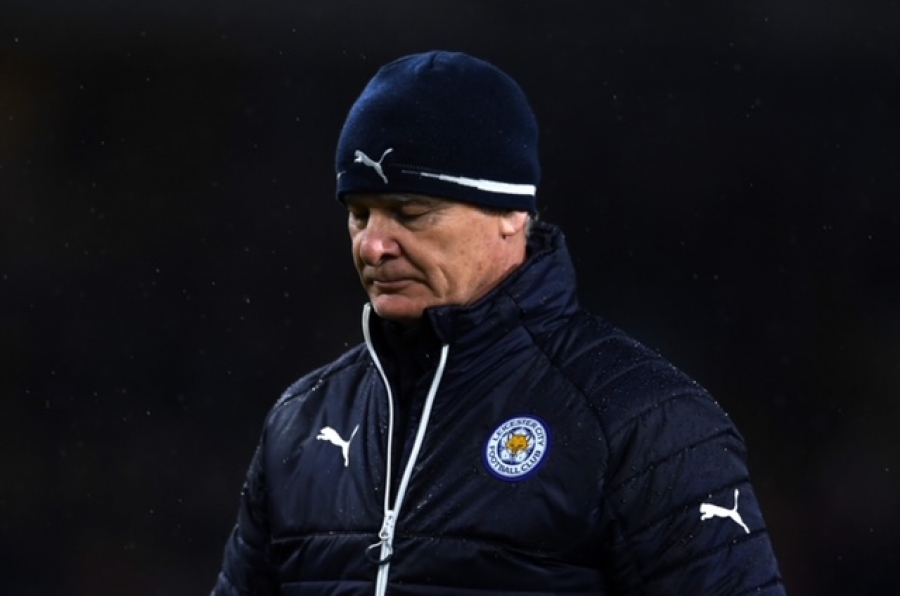 Ο Κλαούντιο Ρανιέρι απολύεται, το... ποδόσφαιρο συνεχίζεται... και σήμερα επιστρέφει στην Premier League!