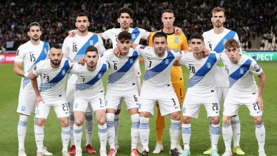 Φιλικά με Ρουμανία, Μαυροβούνιο για την Εθνική