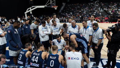 Ιτούδης: «Πρέπει να βρούμε περισσότερους τρόπους να οδηγούμε τον αντίπαλο σε λάθη»