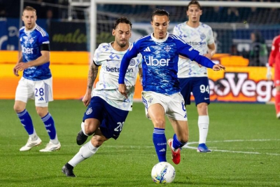 «Κλειδώνει» τον τίτλο η Ίντερ ή η Κόμο «πατάει» 4αδα; - Η Ιnterwetten δίνει τη λύση!