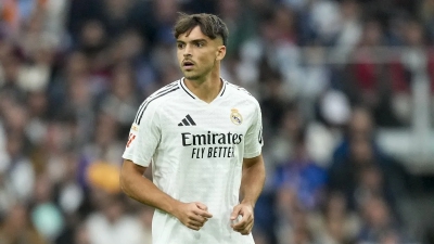 Σε δίκη ο Ραούλ Ασένθιο της Ρεάλ για υπόθεση διαρροής σεξουαλικού βίντεο!