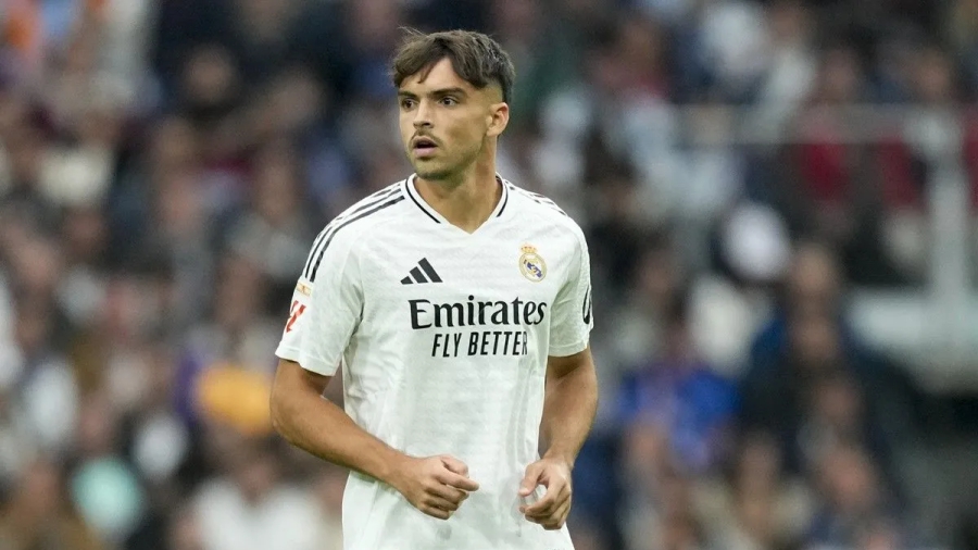 Σε δίκη ο Ραούλ Ασένθιο της Ρεάλ για υπόθεση διαρροής σεξουαλικού βίντεο!