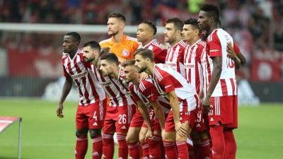 Για την πρόκριση σήμερα Ολυμπιακός, Παναθηναϊκός και Άρης, ξεκινάει το Σάββατο η Serie A