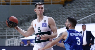 Τι Τζέι Μπρέι: Αποσύρθηκε από την ενεργό δράση σε ηλικία 29 ετών!