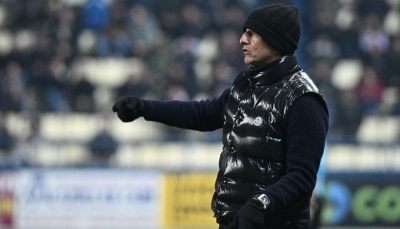 Λουτσέσκου: «Παίξαμε με ένταση και σωστή νοοτροπία, αξίζαμε τη νίκη» (video)