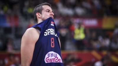 Φενέρμπαχτσε: Υπέστη υποτροπή στον τραυματισμό του ο Μπιέλιτσα, εκτός για 3-4 εβδομάδες