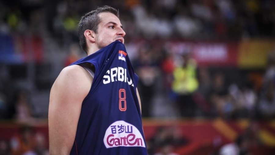 Φενέρμπαχτσε: Υπέστη υποτροπή στον τραυματισμό του ο Μπιέλιτσα, εκτός για 3-4 εβδομάδες