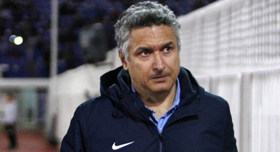 «Επίθεση» Σπανού στον Μαλούτα: «Επικίνδυνος, άσχετος, ανίκανος, ούτε για τοπικό»!