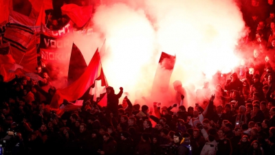 Άγιαξ: Οι Ολλανδοί «προθερμαίνονται» για το ματς με την Μπεσίκτας! (video)