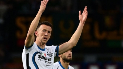 Στο Λονδίνο ο Πέρισιτς, περνάει ιατρικά για την Τότεναμ