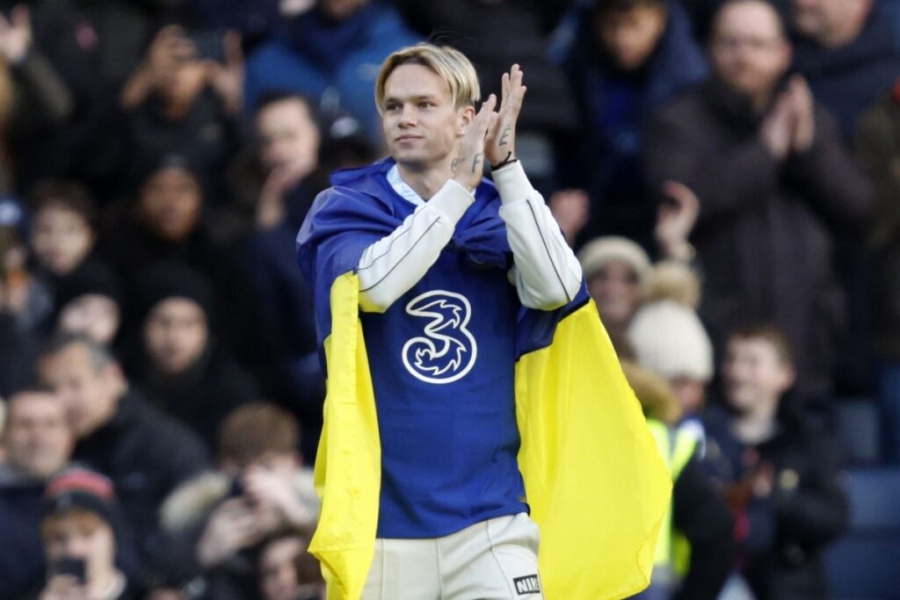 Τσέλσι: Η FA «τελειώνει» τον Μούντρικ - Η εσχάτη των ποινών για ντόπινγκ!