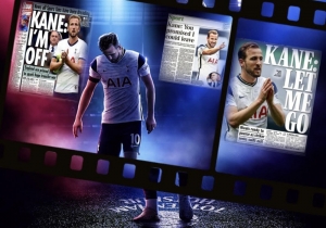 Χάρι Κέιν: Tαιριάζει «γάντι» στη Σίτι, η Γιουνάιτεντ τον χρειάζεται, αλλά αν τον θέλει πολύ, θα τον πάρει ο Αμπράμοβιτς!