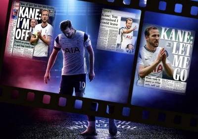 Χάρι Κέιν: Tαιριάζει «γάντι» στη Σίτι, η Γιουνάιτεντ τον χρειάζεται, αλλά αν τον θέλει πολύ, θα τον πάρει ο Αμπράμοβιτς!