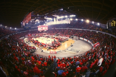 Προσεχώς... sold out το «αιώνιο» ντέρμπι: Μόνο 470 εισιτήρια έχουν μείνει!