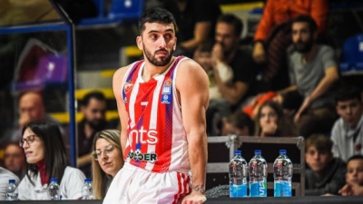 Καμπάτσο: «Κουρασμένος και στεναχωρημένος, παρακαλώ αφήστε με να παίξω»