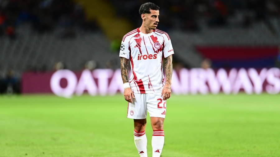 Ολυμπιακός: Δύσκολα με ΑΕΚ οι Τσικίνιο, Ορτέγα και Ζέλσον!