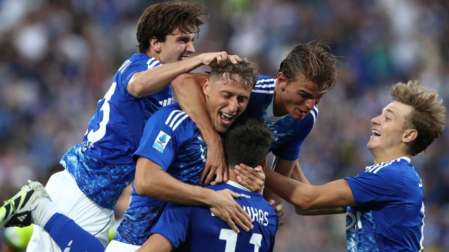 Οι βλέψεις της Κόμο μας πάνε ταμείο στο Pamestoixima