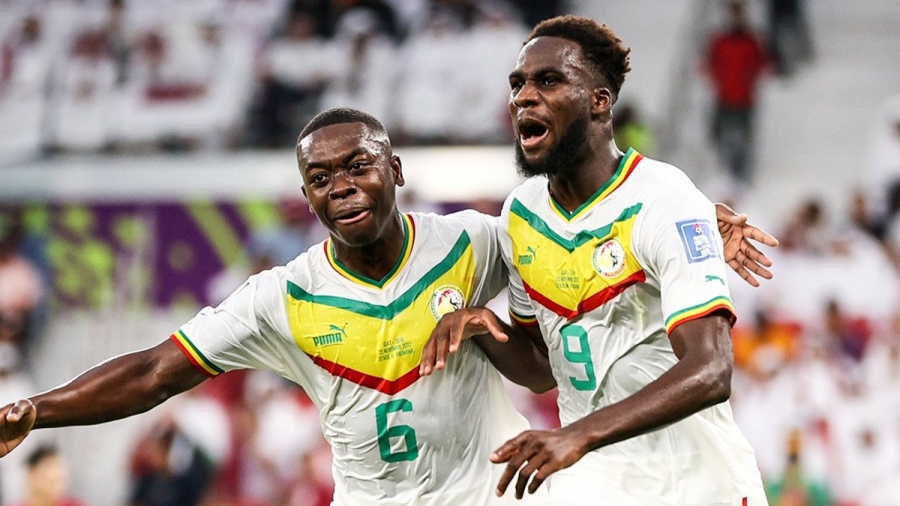 Κατάρ – Σενεγάλη 1-3: Νίκη – αφιερωμένη στον… Μανέ και εκτός Μουντιάλ οι διοργανωτές! (video)