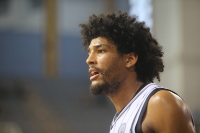 Φόρεστερ: «Είμαι έτοιμος να τα δώσω όλα για τον Άρη!»