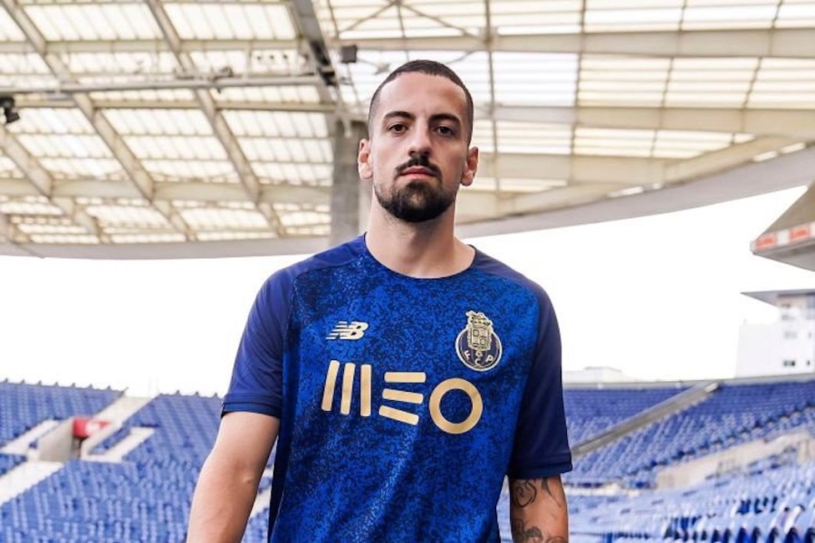 Άρης: Κοντά στον Μπρούνο Κόστα της Πόρτο