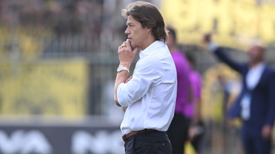 Αλμέιδα: «Μετά τις 12, θα αρχίσω να σκέφτομαι τη Μαρσέιγ!»