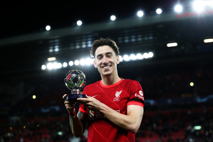 Τσιμίκαρος στο Champions League και… MVP στην πρόκριση επί της Μπενφίκα!