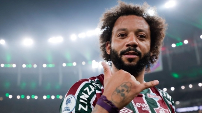 Ασυγκράτητος και ο Μαρσέλο για τη διαιτησία στο Βαλένθια - Ρεάλ: «Πάντα τα ίδια απέναντί μας»