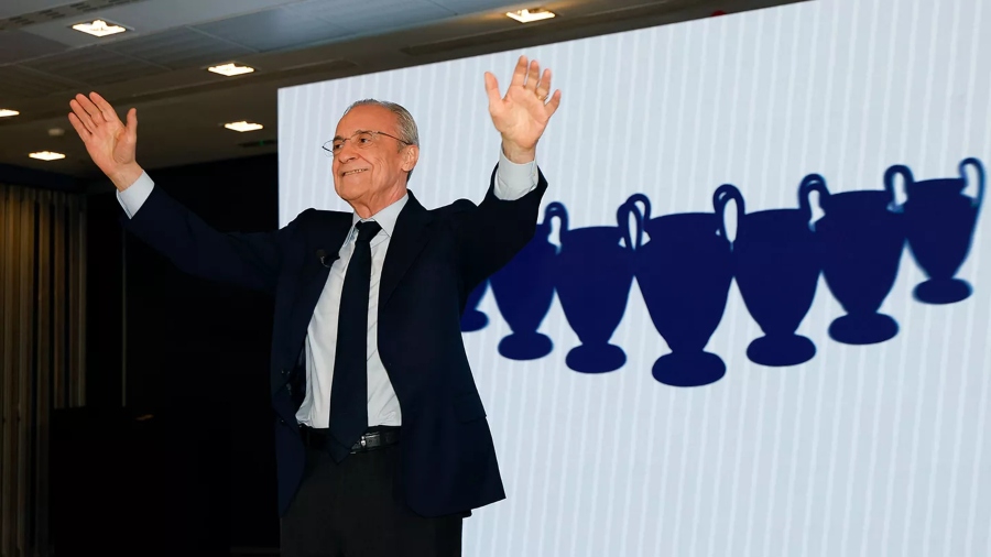 Η Ρεάλ Μαδρίτης κυνηγάει την Μπαρτσελόνα και ζητάει αφαίρεση τίτλων! (pic)