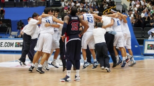 Μουντομπάσκετ 2006: Τα 14 δαχτυλίδια των 12 «αποτυχημένων» superstars της Team USA