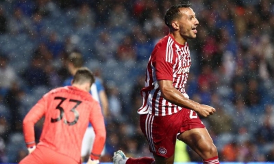 Ζοάο Καρβάλιο: Η «εσωτερική μεταγραφή» του Ντιέγκο Μαρτίνεθ που υπόσχεται… πολλά