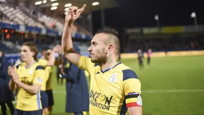 Γαλλικά ΜΜΕ: «Κοιτάει… ζεστά την περίπτωση του Τεμά ο Ολυμπιακός» (video)