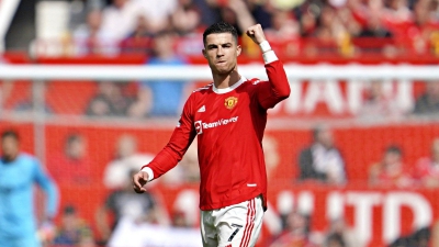 Κριστιάνο Ρονάλντο: Η απίθανη σύμπτωση με τα… 30, που δείχνει πως δεν μεγαλώνει αλλά ωριμάζει!