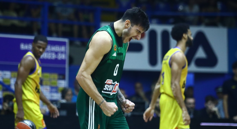 Καλαϊτζάκης: «Δεν θεωρώ πως πρέπει τη λέξη κούραση να τη χρησιμοποιούμε σαν δικαιολογία»