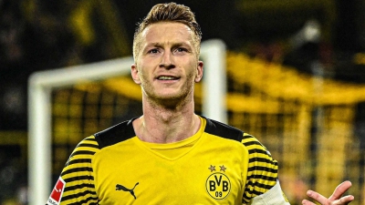 Bundesliga: Δια χειρός Ρόις το -6 της Ντόρτμουντ από την Μπάγερν – Συνεχίζει σε τροχιά Ευρώπης η Χοφενχάιμ! (video)