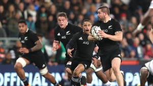 Η Amazon τα… «σκάει» στο Ράγκμπι: Ιστορικό «deal» 12 εκατομμυρίων με την Εθνική Ζηλανδίας