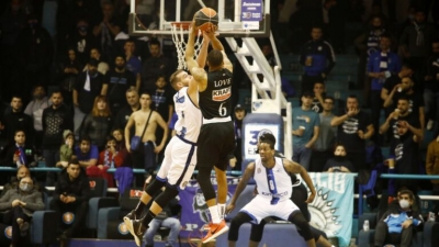 Ηρακλής - ΠΑΟΚ: 45λεπτη διακοπή στο Ιβανώφειο, λόγω μη τήρησης του 50% της χωρητικότητας! (video)