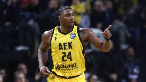 «Βασίλισσα» στο χώμα σου: Ανώτερη στην Τουρκία η ΑΕΚ - Απόδραση πρωτιάς και 93-90 την Τόφας!